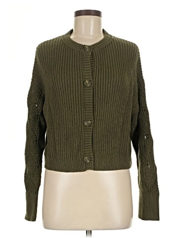 FRYE Cardigan (view 1)