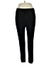 Uniqlo Solid Black Casual Pants Size 36 waist (estimated) - photo 1