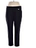 INC International Concepts Blue Active Pants Size 18 - photo 1