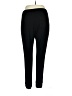 Uniqlo Solid Black Casual Pants Size 36 waist (estimated) - photo 2