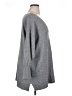 Ava & Viv Gray Pullover Sweater Size 14 (X) - photo 4