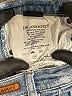 Blank NYC Hearts Blue Jeans Size 27 waist - photo 4