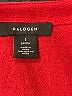 Halogen Red Cardigan Size L (petite) - photo 7