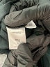 Soho 100% Cotton Black Long Sleeve Henley Size S - photo 8