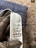 Signature Blue Jeans Size 29 waist - photo 7