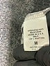 Willow & Clay 100% Cotton Silver 3/4 Sleeve Blouse Size M - photo 5