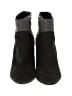 Tahari Black Heels Size 7 - photo 2
