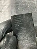 BDG 100% Cotton Ivory Cargo Pants Size 26 waist - photo 8