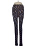 Lularoe Polka Dots Blue Leggings One size - photo 1