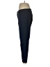 The Limited Solid Blue Active Pants Size 8 - photo 5
