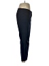 The Limited Solid Blue Active Pants Size 8 - photo 4