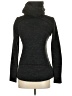 Athleta Gray Zip Up Hoodie Size S - photo 2