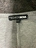 Fashion Nova Gray Romper Size S - photo 4