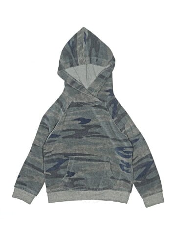 Vintage Havana Pullover Hoodie (view 1)