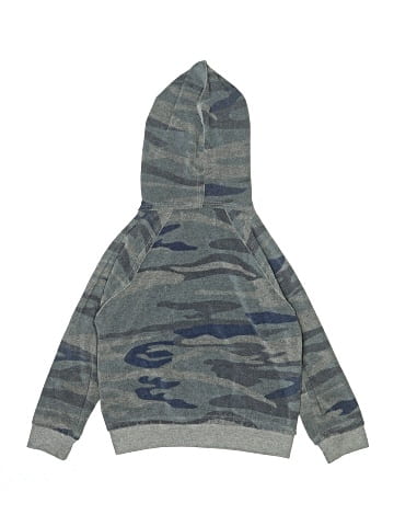 Vintage Havana Pullover Hoodie (view 2)