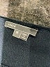 Vince. Color Block Blue Pullover Sweater Size M - photo 7
