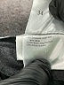 Basler 100% Acetate Black Dress Pants Size EU 34 / US 4 - photo 5