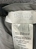 David's Bridal 100% Polyester Gray Cocktail Dress Size 4 - photo 3