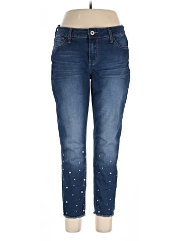 Hydraulic Jeans (view 1)