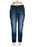 Hydraulic Blue Jeans Size 14 - photo 1