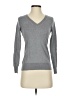 Banana Republic Gray Pullover Sweater Size XS - photo 1