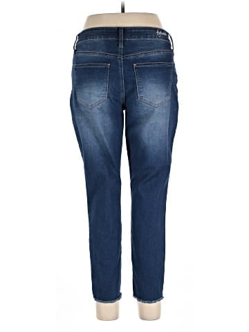 Hydraulic Jeans (view 2)