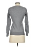 Banana Republic Gray Pullover Sweater Size XS - photo 2