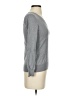 Banana Republic Gray Pullover Sweater Size XS - photo 4
