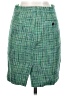 J.Crew Tweed Green Formal Skirt Size 2 - photo 2