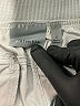 Athleta Solid Gray Track Pants Size 8 - photo 7