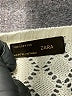 Zara 100% Cotton Ivory Pullover Sweater Size XS (estimated) - photo 7