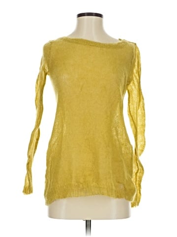 Charlie & Robin Long Sleeve Blouse (view 1)