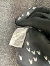 Ann Taylor LOFT 100% Polyester Polka Dots Black Long Sleeve Blouse Size L - photo 8