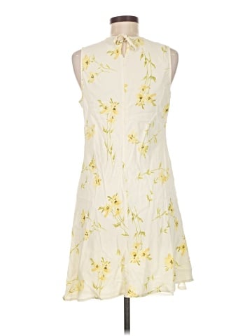 Ann Taylor LOFT Cocktail Dress (view 2)