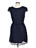 Forever 21 Blue Cocktail Dress Size L - photo 2