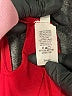 Assorted Brands 100% Polyester Red 3/4 Sleeve Blouse Size S - photo 8