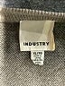 Industry Stripes Brown Pullover Sweater Size XL - photo 7