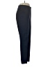 J.Crew Solid Blue Active Pants Size 6 - photo 4
