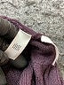 Gap Purple Pullover Sweater Size M - photo 7