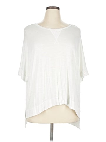 Juicy Couture Short Sleeve Top (view 1)