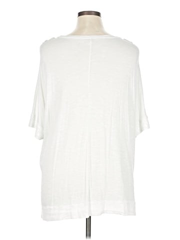 Juicy Couture Short Sleeve Top (view 2)