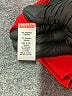ZAC Zac Posen Solid Red Cocktail Dress Size 6 - photo 7