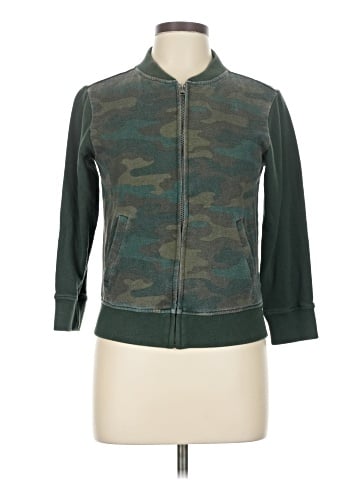 Route 66 Cardigan (view 1)
