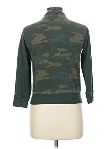 Route 66 Cardigan (view 2)
