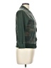 Route 66 Green Cardigan Size L - photo 4
