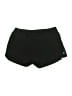 MPG Solid Black Athletic Shorts Size L - photo 1