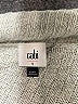 CAbi Gray Cardigan Size S - photo 7