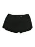 MPG Solid Black Athletic Shorts Size L - photo 2