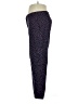 Talbots Polka Dots Blue Casual Pants Size 16 - photo 5