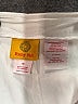 Ruby Rd. Solid Ivory Casual Pants Size 18 - photo 4